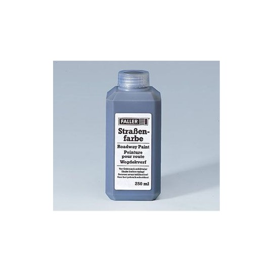 Faller_180506-Faller 180506 Road Paint