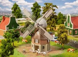 Faller 130115 model kit, windmill - Faller - Faller_130115