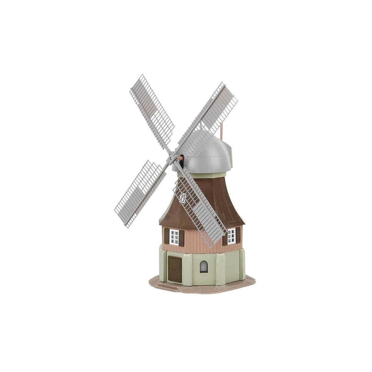 Faller 130115 model kit, windmill - Faller - Faller_130115 Faller 130115 model kit, windmill - Faller - Faller_130115