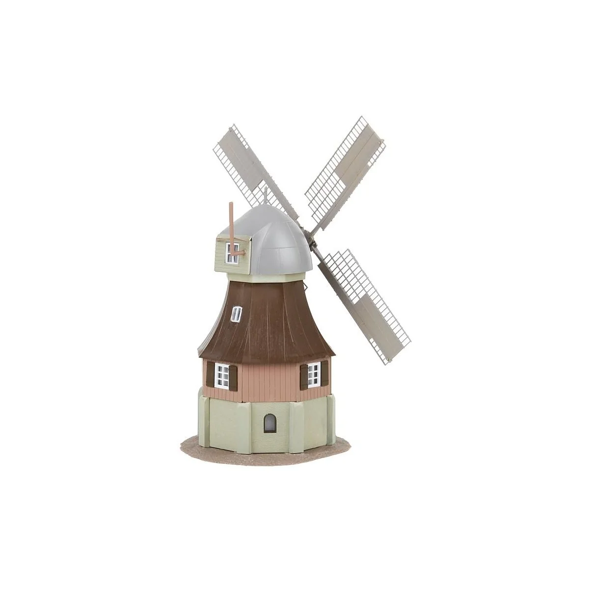 Faller 130115 Model Kit, Windmill - Faller_130115