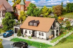 Faller 130641 model, prefabricated house 1985 - Faller - Faller_...