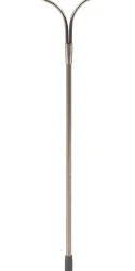 Faller 180201 Eclairage, Lampadaire Double 10cm, avec LED Faller Faller_180201 - 1