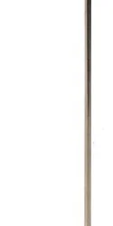 Faller 180202 Lighting, lamp post lamp with extension 9.3cm, a...