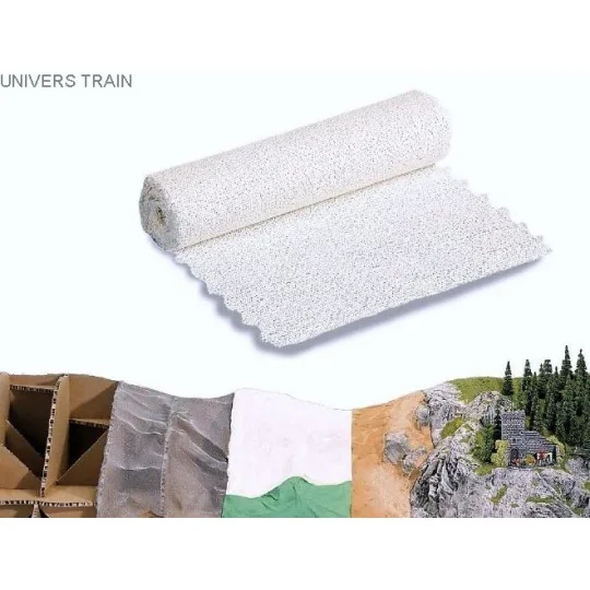 Busch_7194-Busch 7194 Bande platrée