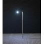Faller 180202 Lighting, lamp post lamp with extension 9.3cm, a... FALLER_180202-Copy of Faller 180201 Lighting, Double Floor Lamp 12cm, with LED, wired - FALLER_180202