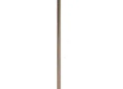 Faller 180203 Lighting, floor lamp extension lamp 9.3cm, of...