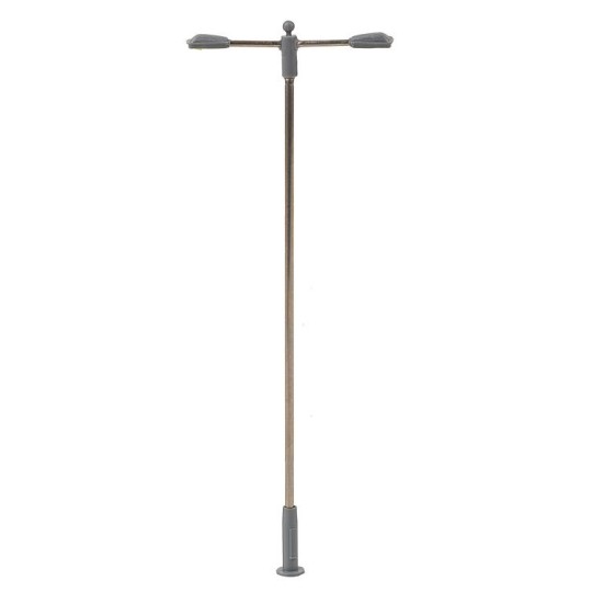 Faller 180203 Lighting, floor lamp extension lamp 9.3cm, of... FALLER_180203-copy of Faller 180202 Lighting, Floor lamp with 10cm extension, with LED, wired - FALLER_180203