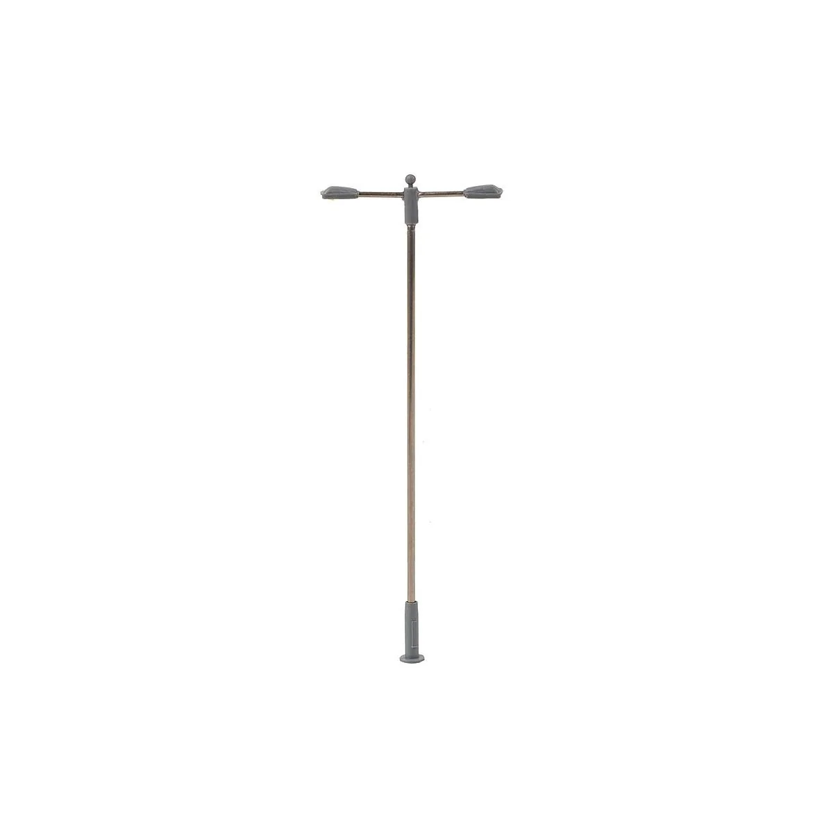 Faller 180203 Lighting, Floor lamp with 9.3cm extension, from... Faller 180203 Lighting, Floor lamp with 9.3cm extension, from...