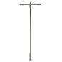 Faller 180203 Lighting, floor lamp extension lamp 9.3cm, of... FALLER_180203-copy of Faller 180202 Lighting, Floor lamp with 10cm extension, with LED, wired - FALLER_180203