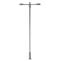 Faller 180203 Lighting, Floor lamp with 9.3cm extension, from... FALLER_180203-Faller 180203 Lighting, Floor lamp with 9.3cm extension, two arms, with LED
