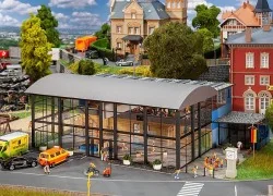 Faller 130613 Scale model, Sports hall - Faller - Faller_130613