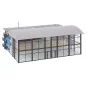 Faller 130613 Model Kit, Sports Hall Faller_130613-Faller 130613 Model Kit, Sports Hall