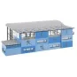 Faller 130613 Model Kit, Sports Hall Faller_130613-Faller 130613 Model Kit, Sports Hall