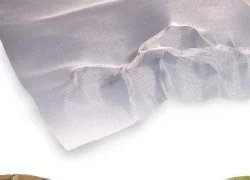 Busch 7179 Aluminum mesh for relief