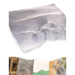 Busch 7179 Aluminum mesh for relief - Busch - Busch_7179