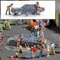 Busch_7824-Busch 7824 Car Wash