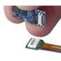 Esu 58816 Décodeur sonore Micro vierge Nem 651, 6 broches, Loksound V5 Esu Esu_58816 - 2 Esu_58816-Esu 58816 Décodeur sonore Micro vierge Nem 651, 6 broches, Loksound V5