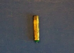 Roco 114225 Seuthe No. 11 Smoke Generators for Steam Locomotive