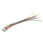 Esu 51993 Cordon pour micro décodeur Loksound V5, Next18 / fils simples Esu Esu_51993 - 1 Esu_51993-Esu 51993 Cordon pour micro décodeur Loksound V5, Next18 / fils simples