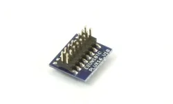 ESU 51996 Cable for Loksound V5 microdecoder, Next18 / PluX16 -...
