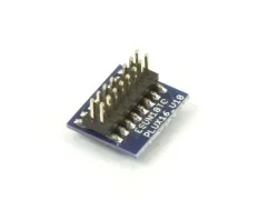 ESU 51996 Cable for Loksound V5 microdecoder, Next18 / PluX16 -...