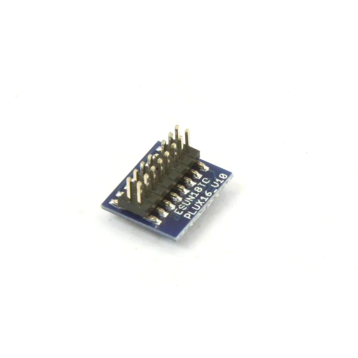 ESU 51996 Cable for Loksound V5, Next18 / PluX16 micro decoder ESU 51996 Cable for Loksound V5, Next18 / PluX16 micro decoder