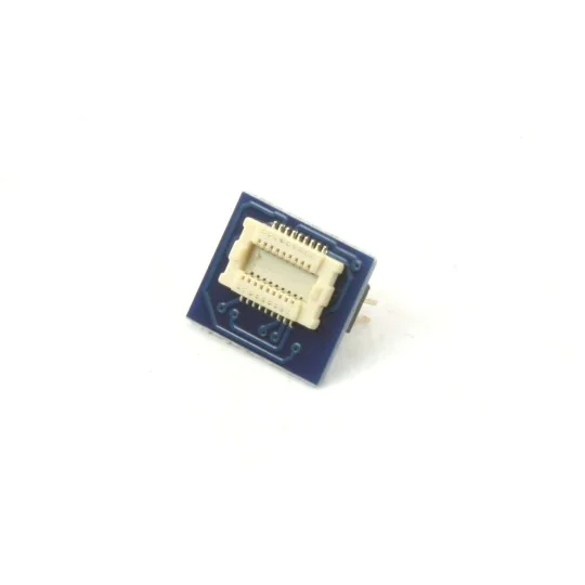 ESU 51996 Cable for Loksound V5, Next18 / PluX16 micro decoder Esu_51996-ESU 51996 Cable for Loksound V5, Next18 / PluX16 micro decoder