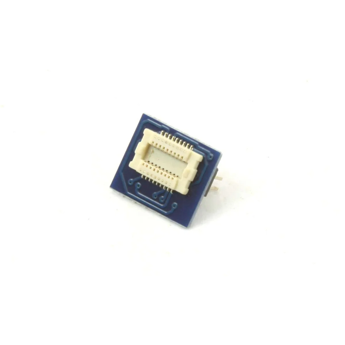 ESU 51996 Cable for Loksound V5, Next18 / PluX16 micro decoder ESU 51996 Cable for Loksound V5, Next18 / PluX16 micro decoder