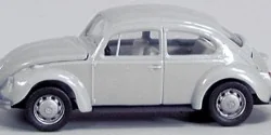 AWM 0019 Coccinelle 1302, Gris AWM AWM_0019 - 1