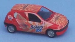 Sai 3802 Relault Clio 2, Pinder / Miko / Solero ICE - Sai - Sai_3802