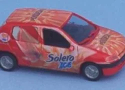 Sai 3802 Relault Clio 2, Pinder / Miko / Solero ICE - Sai - Sai_3802