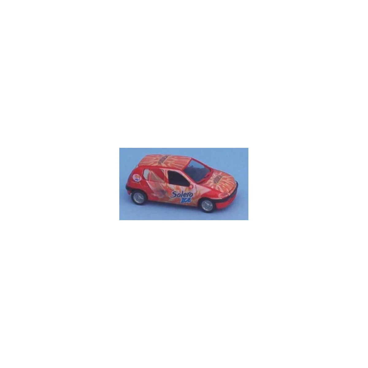 Sai 3802 Relault Clio 2, Pinder / Miko / Solero ICE Sai 3802 Relault Clio 2, Pinder / Miko / Solero ICE