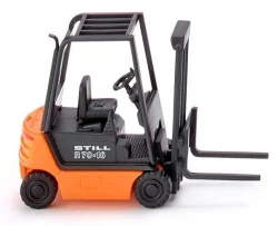 copy of Wiking 065806 Mini excavator, HR 18 - Sai_865