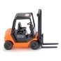 Wiking 066301 Chariot élévateur, Still R 70-25, Orange Sai Sai_866 - 1 Sai_866-Wiking 066301 Chariot élévateur, Still R 70-25, Orange