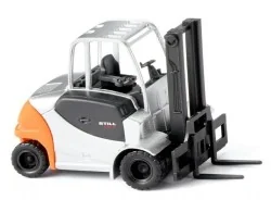 Wiking 066360 forklift, Still RX 60 - Sai - Sai_867