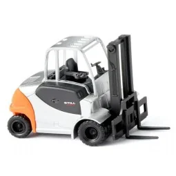 Wiking 066360 forklift, Still RX 60 - Sai - Sai_867