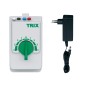Trix 66508 transformer with regulator, and accessory output 18... Trix_66508-Copy of WLW 7220 Transformer with regulator, for analog system 7.5VA - Trix_66508