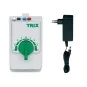 Trix_66508-Trix 66508 Transformer with regulator and accessory output, 18VA
