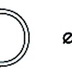 Roco 40074 Bandage d'adhérence pour locomotive 10.3 - 12.4mm x10 Roco Roco_40074 - 1