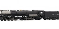 Esu S0011 sound decoder, Loksound V5, for a steam locomotive se...(Note: The original text appears truncated.)