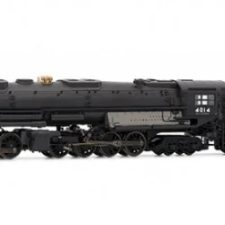 Esu S0011 Décodeur sonore, Loksound V5, pour locomotive à vapeur série 4000 Big Boy, US Esu Esu_S0011 - 1