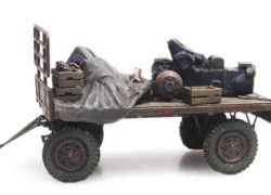 Artitec 487.601.03 Old rusty cart, RIP Series - Artitec...