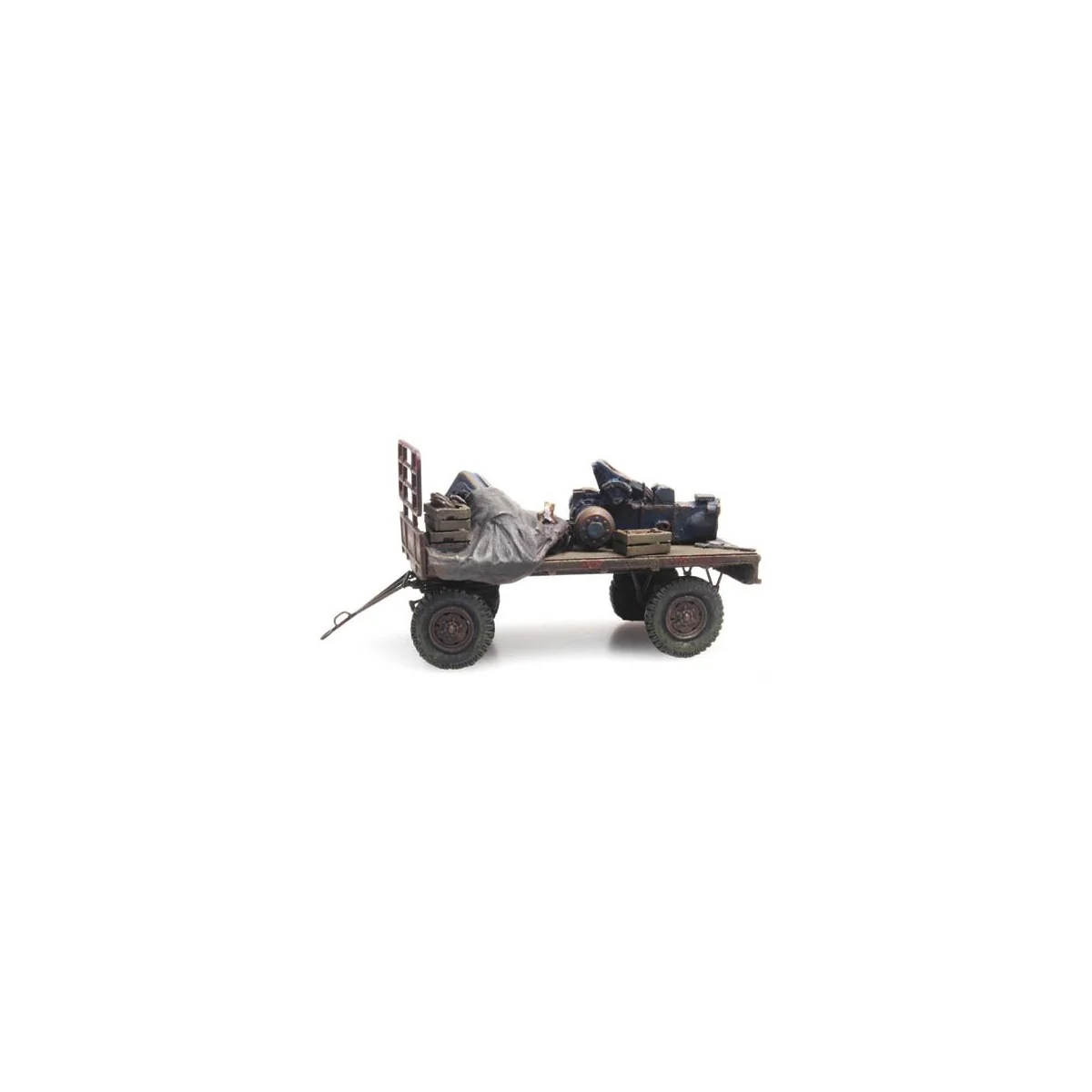 copy of Artitec 487.601.01 Rusty Buldozer D7, RIP Series - Arti_487... copy of Artitec 487.601.01 Rusty Buldozer D7, RIP Series - Arti_487...
