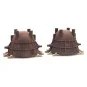 Artitec 487.801.56 Wagon load, 2 cast iron ladles Arti_487.801.56-Artitec 487.801.56 Wagon load, 2 cast iron ladles