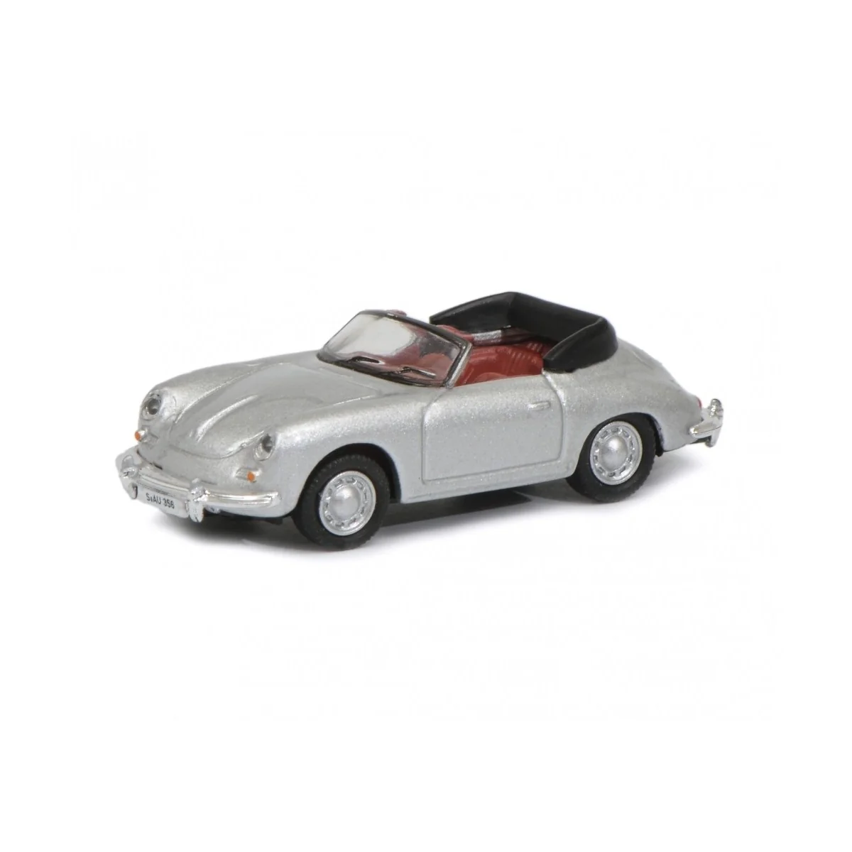 Schuco 452654600 Porsche 356 Cabriolet Schuco Schuco_452654600 - 1