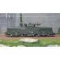 Jouef HJ2337S BB 13041 electric locomotive, SNCF, green/yellow live... HJ2337S-Jouef HJ2337S BB 13041 electric locomotive, SNCF, green/yellow livery, digital sound