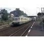 Jouef HJ2386S Autorail diesel RGP2 X 2700 à 2 voitures, SNCF, livré vert et jaune, digital sonore Jouef HJ2386S - 5 HJ2386S-Jouef HJ2386S Autorail diesel RGP2 X 2700 à 2 voitures, SNCF, livré vert et jaune, digital sonore