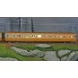 Jouef HJ2388S Autorail diesel RGP2 X 2700 à 2 voitures, SNCF, livré orange - gris, digital sonore Jouef HJ2388S - 3 HJ2388S-Jouef HJ2388S Autorail diesel RGP2 X 2700 à 2 voitures, SNCF, livré orange - gris, digital sonore