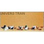 Preiser 14168 animals, hens and roosters - Preiser - Preiser_14168 Preiser_14168-Preiser 14168 animals, hens and roosters - Preiser_14168
