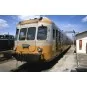 Jouef HJ2388 Autorail diesel RGP2 X 2700 à 2 voitures, SNCF, livré orange - gris Jouef HJ2388 - 5 HJ2388-Jouef HJ2388 Autorail diesel RGP2 X 2700 à 2 voitures, SNCF, livré orange - gris